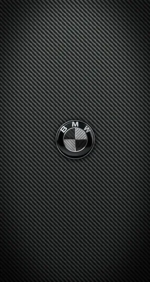 Carbon Fiber Bmw Mobile Wallpaper