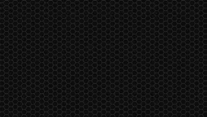 Carbon Fiber Honeycomb Pattern Wallpaper