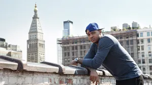 Carmelo Kyam Anthony Wallpaper