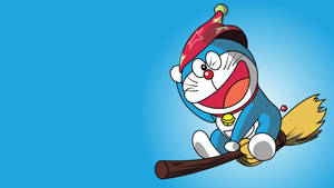 Cartoon Hd Doraemon Wallpaper