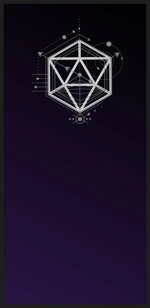 Cast Your Spells With Dungeons & Dragons Phone! Wallpaper