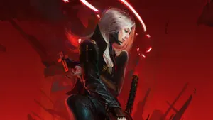 Castlevania Midnight Kopie, Hd Artist, 4k Wallpaper, Image Wallpaper