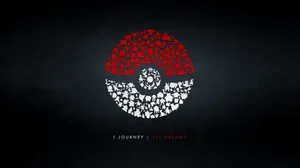 Catch 'em All In 3d With Pokémon Go! Wallpaper