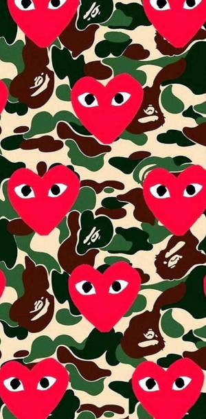 Cdg Wallpapers WallpapersOK