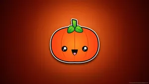 Celebrate Halloween With A Laugh Wallpaper