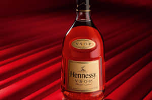 Celebrate Life With Hennessy Wallpaper