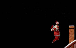 Celebrate The Holidays In Style Wallpaper