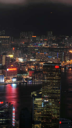 Celebrate The Revolutionary Iphone 5s Wallpaper