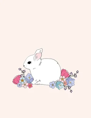 Celebrate This Easter With An Aesthetic Vibe! Wallpaper