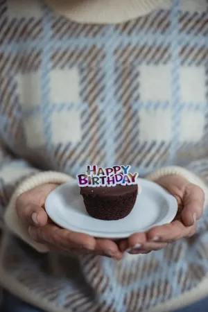 Celebrate Your Future! Wallpaper