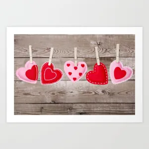 Celebrate Your Rustic Valentine Day With An Open-air Picnic Or Romantic Stroll Wallpaper