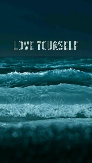 Celebrate Yourself Wallpaper