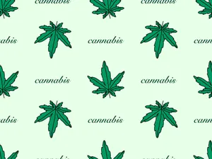 Celebrating Cannabis Culture Wallpaper