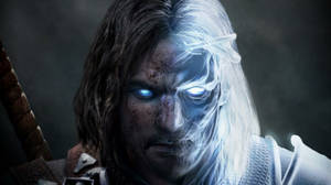 Celebrimbor Possessed Talion Shadow Of War 4k Wallpaper