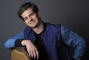 Celebrity Andrew Garfield Photoshoot Wallpaper