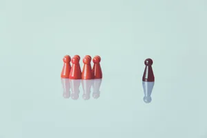 Challenging Racism Through Art: Chinese Checkers As A Symbol Wallpaper