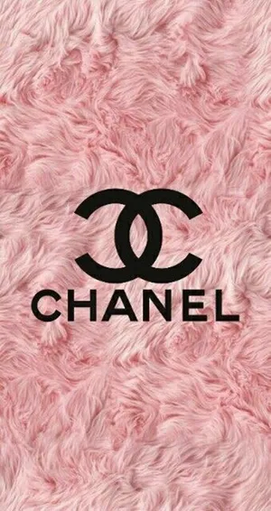 Chanel Girly Phone Wallpaper