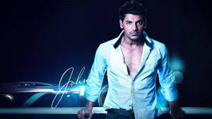 Charismatic John Abraham Hd Wallpaper