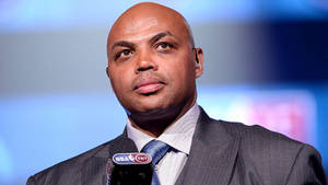 Charles Barkley Nba League Player Wallpaper