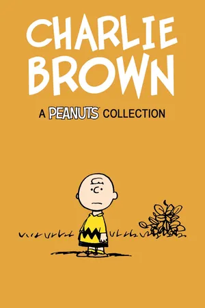 Charlie Brown Peanuts Collection Wallpaper