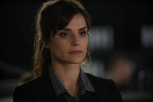 Charlotte Riley London Has Fallen Movie Wallpaper