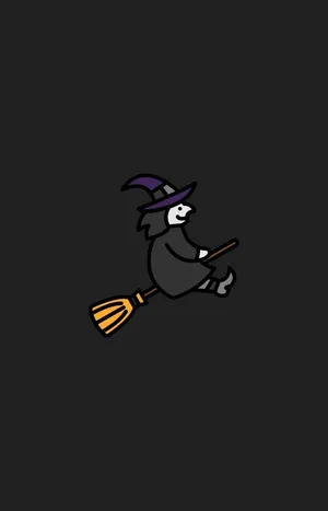 Check Out This Collection Of Black Cartoon Characters! Wallpaper