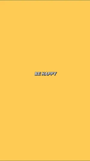 Cheer-up Single Quotes Wallpaper