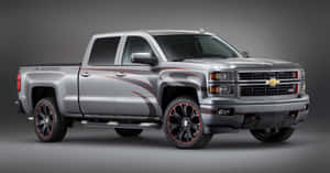 Chevrolet Silverado 1500 - Chevrolet Silverado 1500 - Chevrolet Silverad Wallpaper