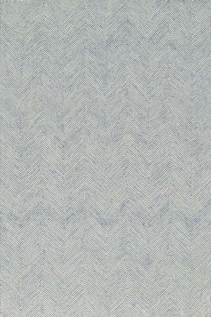 Chevron Patterned Gray Fabric Texture Wallpaper