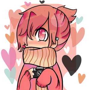 Chibi Mitsuba Sousuke Wallpaper