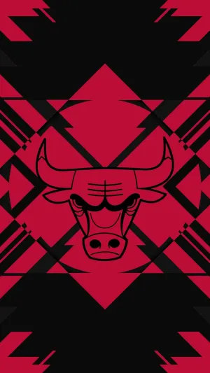 Chicago Bulls For The Win Wallpaper