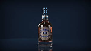 Chivas Regal Gold Signature Wallpaper