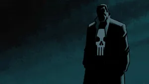 Choose The Punisher Wallpaper