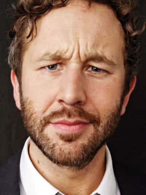 Chris O'dowd [wallpaper] Wallpaper