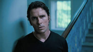 Christian Bale In The Dark Knight Rises Wallpaper