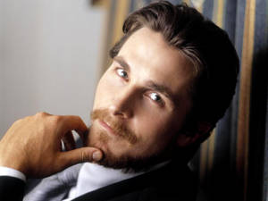 Christian Bale Most Versatile Actor Wallpaper