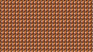 Christian Dior Logo Pattern Wallpaper