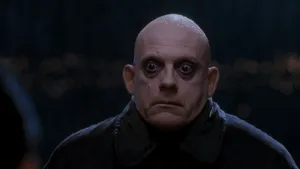 Christopher Lloyd Uncle Fester Wallpaper