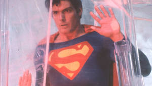Christopher Reeve Superman Ii Wallpaper