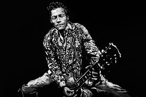 Chuck Berry's Chuck Wallpaper