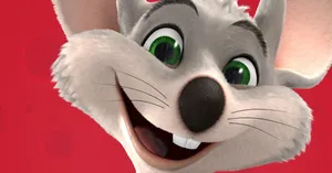 Chuck E Cheese Close-up Wallpaper