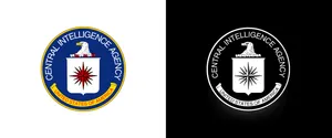 Cia Logo Designs Wallpaper