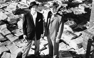 Citizen Kane Business Partners Wallpaper