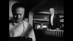 Citizen Kane Shadows Wallpaper