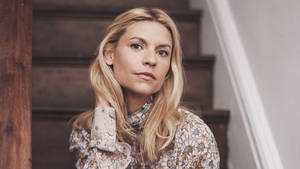 Claire Danes The Edit Wallpaper