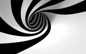 Classic Black And White Wallpaper