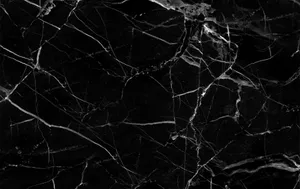 Classic Black Marble Desktop Wallpaper