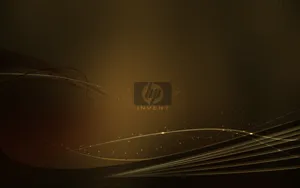 Classic Hp Invent Hd Wallpaper