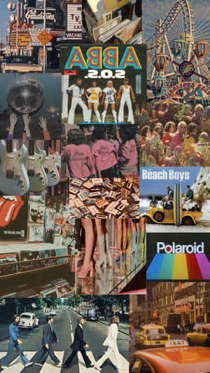 Classic Movies, Comics And More! Wallpaper