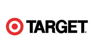 Classic Target Logo Wallpaper